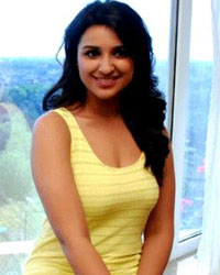 Parineeti Chopra